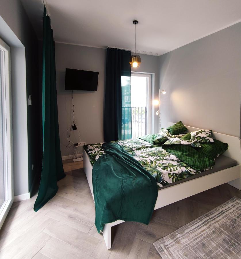 Ferienwohnung Elegant&Cosy2 Breslau Exterior foto