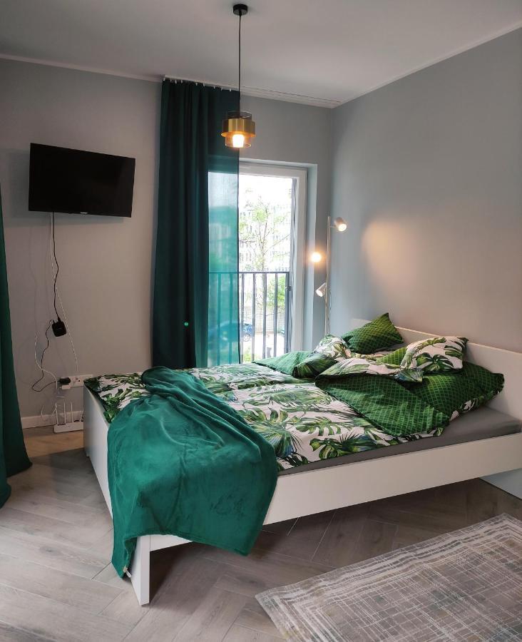 Ferienwohnung Elegant&Cosy2 Breslau Exterior foto